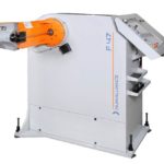 Cintreuse fil métallique 3D – F4X / F4XS