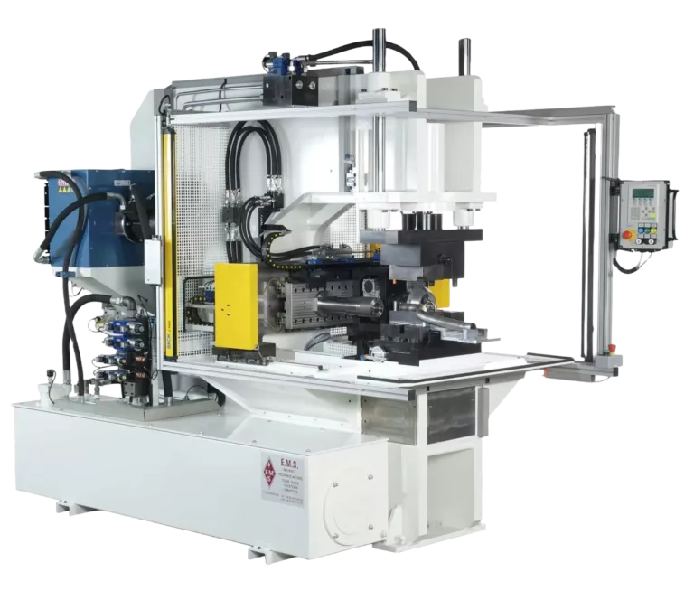 Machine façonnage du tube hydraulique ou électrique