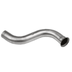 Echappement 2 transparent