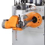 Plieuse de méplat FPX