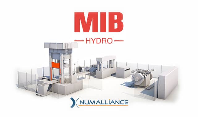 Actualités - Mib Hydro