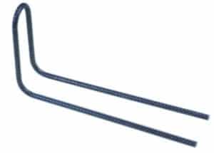 Numac Numaflex - Coulisseaux - n°1