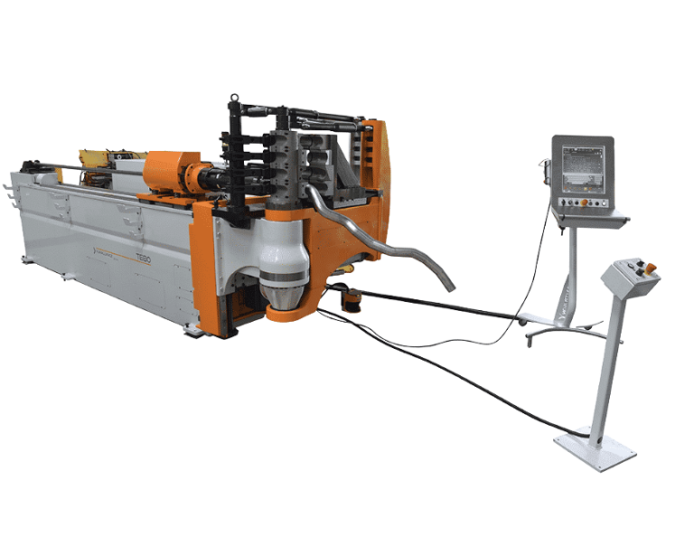 CNC Rohrbiegemaschine - TE LARGE