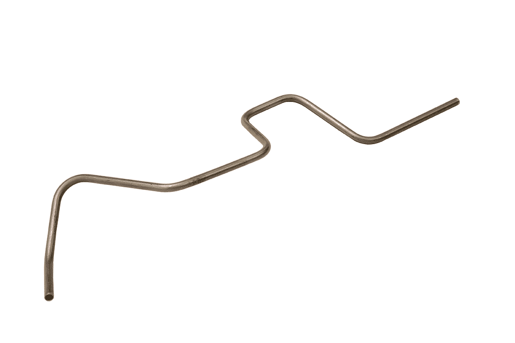 Aéronautique - support de cable