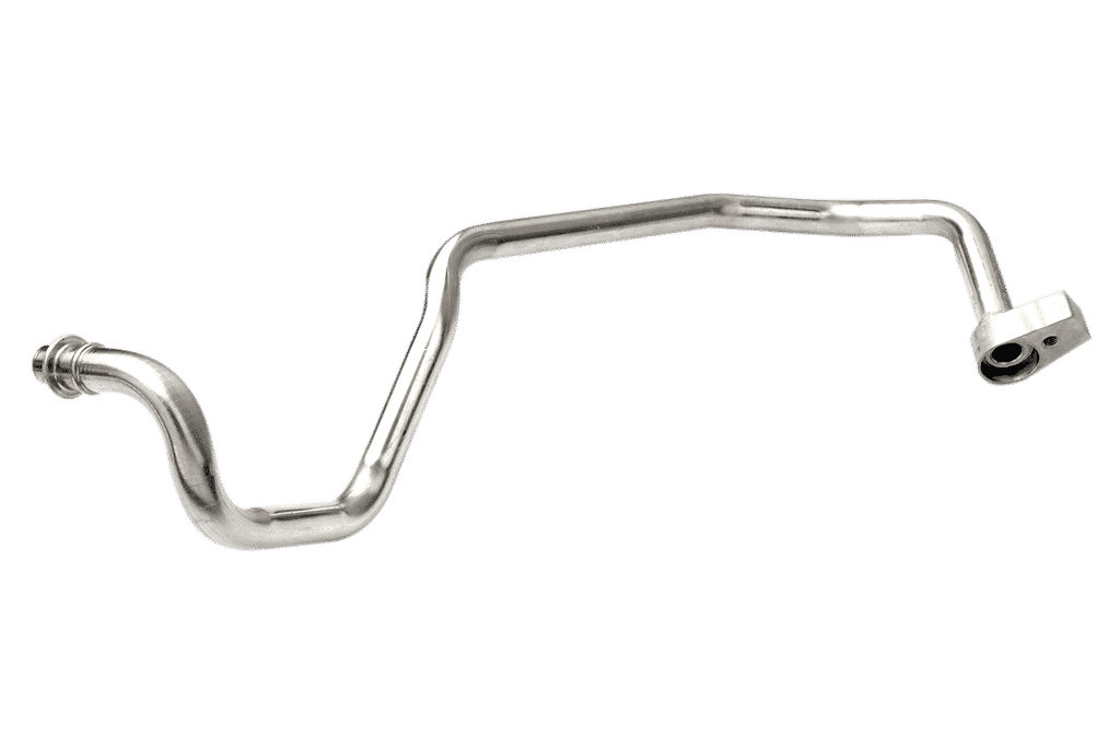 Aéronautique - Tube air conditionné