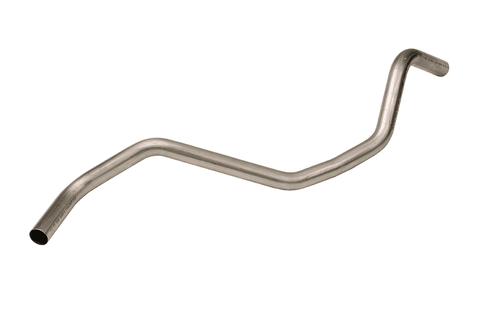 Aéronautique - Tube