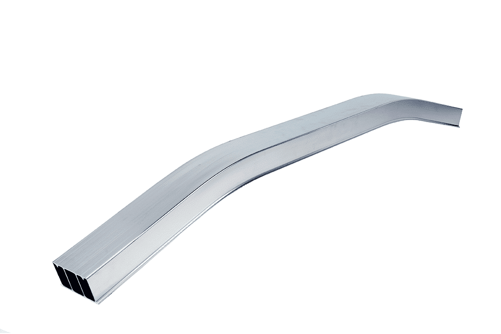 Automobile - Poutre pare choc - Numalliance