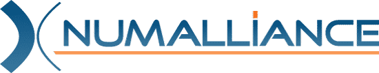 logo numalliance