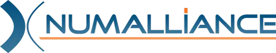 logo numalliance