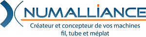 Numalliance logo