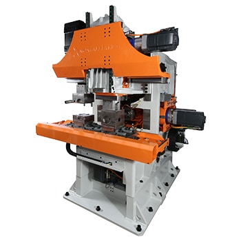 Numaform 30t formeuse électrique CNC