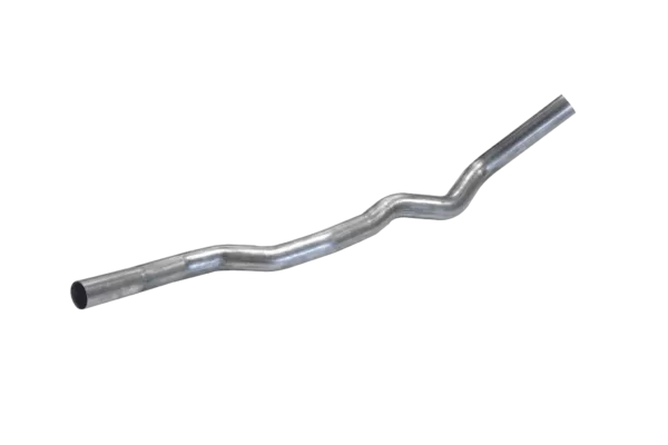 Tube made with tube bender TE large