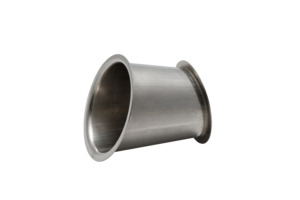 Piece from CNC tube forming machine 40CC