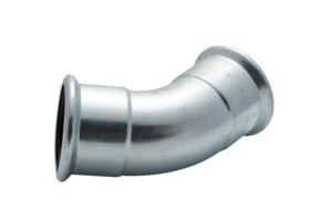 Tube made with 40CC forming machine