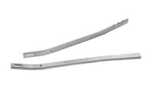 Piece made with FPX flat stock bender