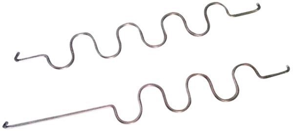 Wire made with CNC bender FTX - Numalliance