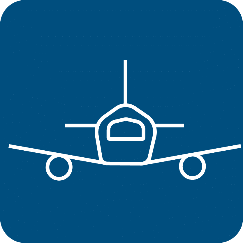 Aerospace applications