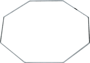 Wire made with wire bender F2D - Numalliance