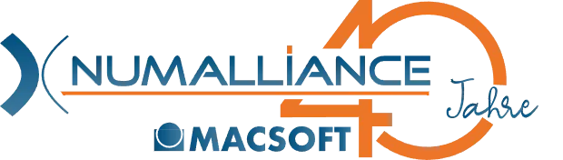 logo 40Jahre MACSOFT