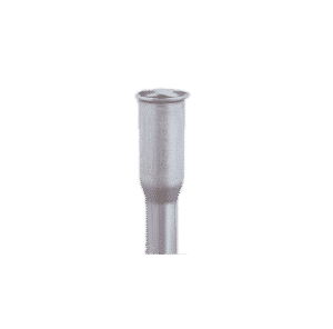 Tube from Numaform pipe forming machine