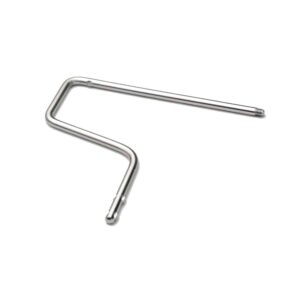 Wire made with automatic 3D wire bending machine F37SP