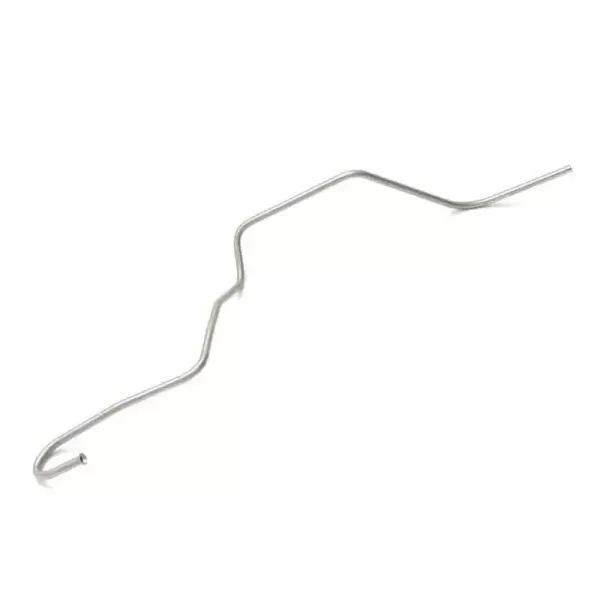 Tube made with TE small electric bending machine