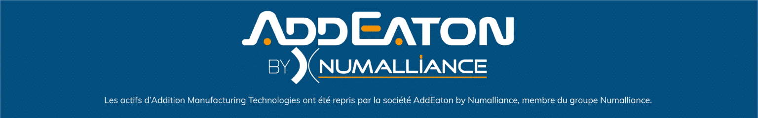 AddEaton by Numalliance logo