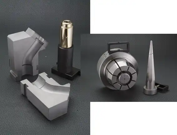 outillages defromation tube