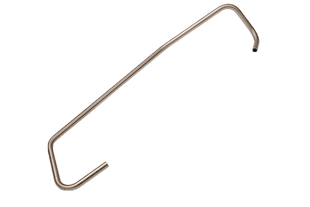 Air and Space specific tube