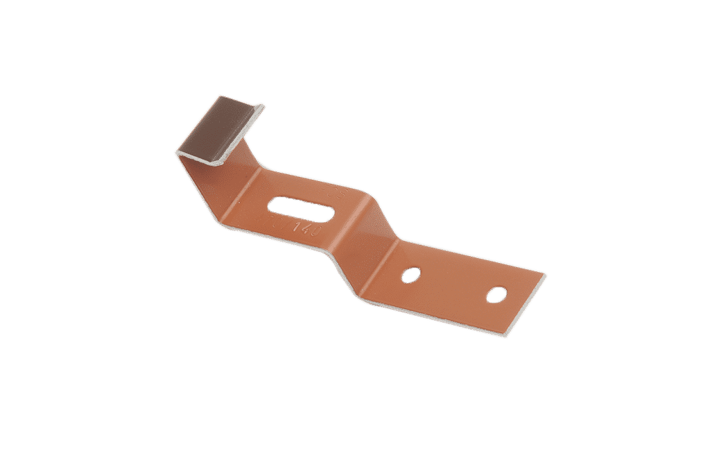 Roof tile hook