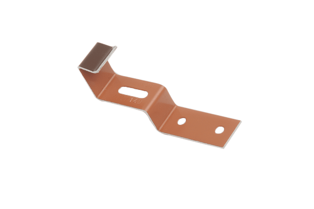 Roof tile hook