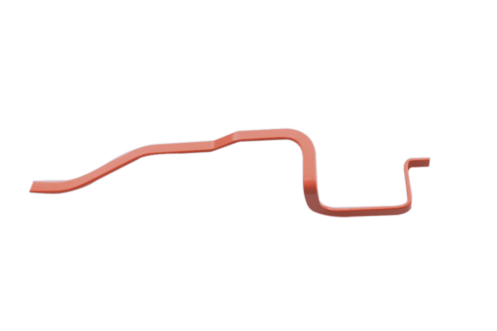 Busbar for e-mobility application