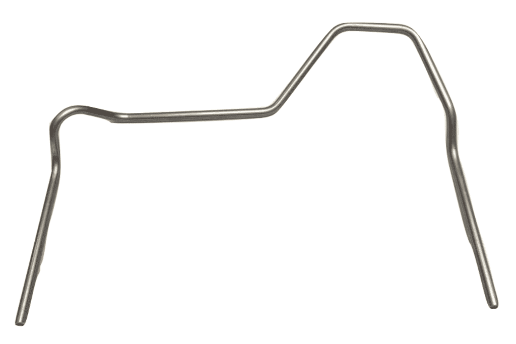 Component for the Automotive industry