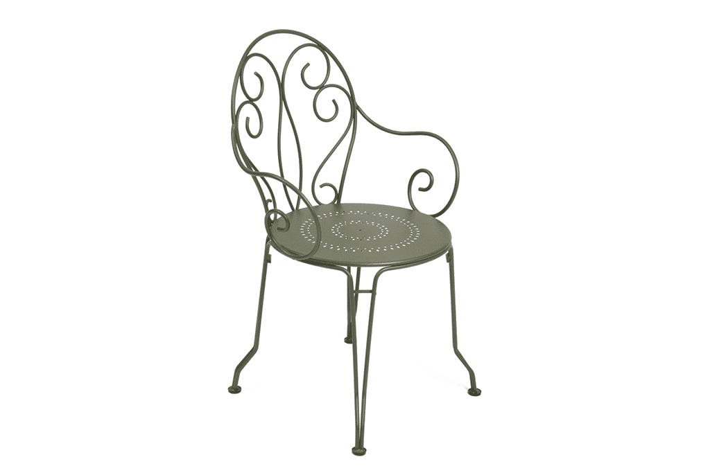 Garden chair