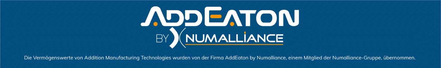 Logo des Unternehmens AddEaton by Numalliance
