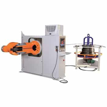 FTX vollelektrische 3D Rohrbiegemaschine von Numalliance