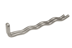 Ancrage transparent