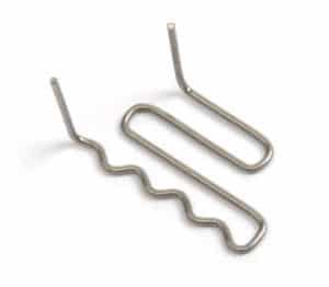 FRX - Agrafe pare-choc - n°1