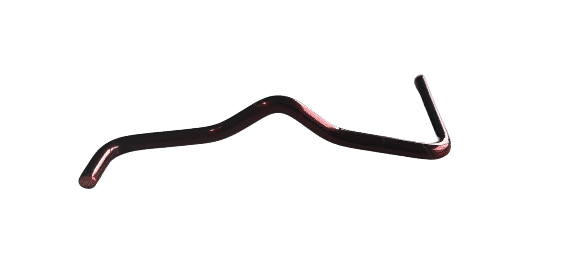 Connector made by Numalliance