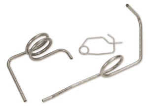 Eaton Leonard bending part