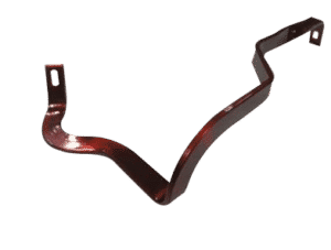 Part made FPX for busbar manufacturing Numalliance