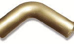 6.0 O.D. 1xD tube 2sm