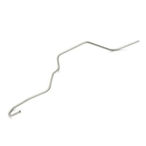 Silfax_Injection tube