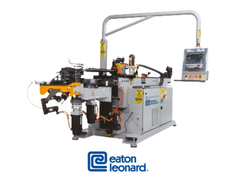 Electric tube bending machine - VB Small