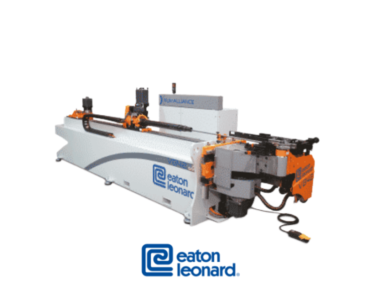 Eaton Leonard cnc tube bender - VB Medium