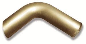 6.0 O.D. 1xD tube 2sm