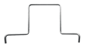 2019-0125-Numaparts-R214-11,5mm- Pièce chariot de supermarché