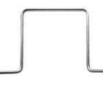 2019-0125-Numaparts-R214-11,5mm- Pièce chariot de supermarché