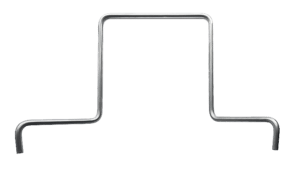 2019-0125-Numaparts-R214-11,5mm- Pièce chariot de supermarché