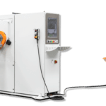 Cintreuse 100 % électrique - Robomac TFE-2